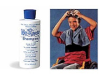 INV1115 - No Rinse Shampoo